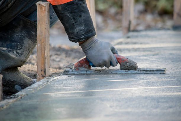 Best Concrete Removal and Replacement in Odem, TX