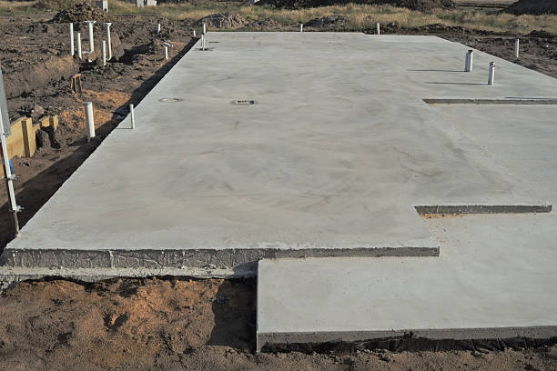 Best Concrete Sealing and Maintenance in Odem, TX